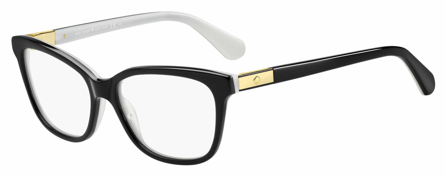 kate spade eyewear frames