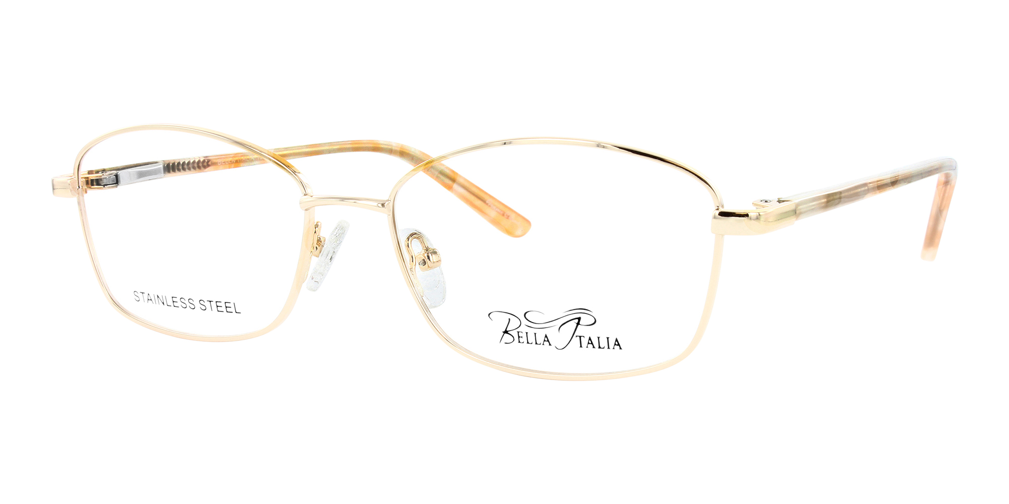 Bella Italia | Bella Eyeglasses B I 1277