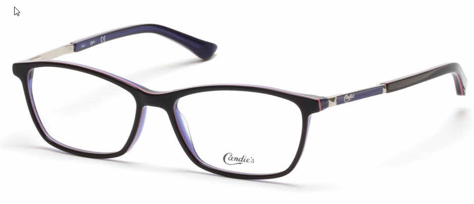 candies eyeglasses manufacturer