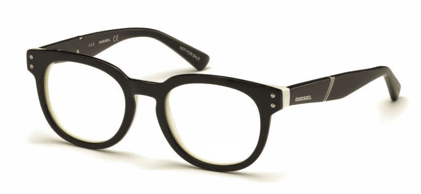 diesel frames for glasses