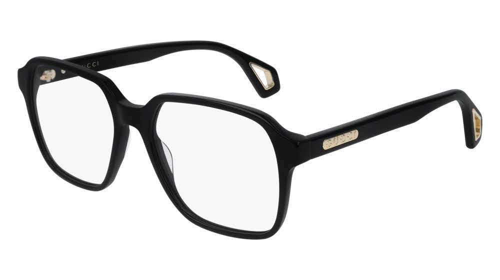 Top 73+ imagen gucci eye glasses for men