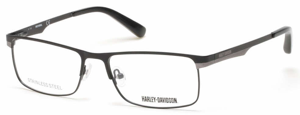 harley davidson eye frames