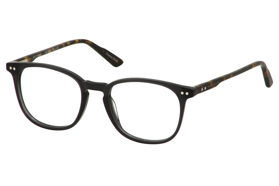 perry ellis glasses