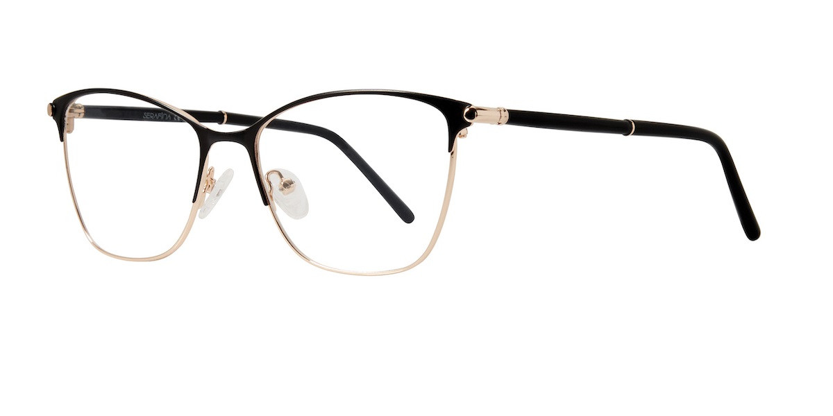 serafina eyewear eyeglasses