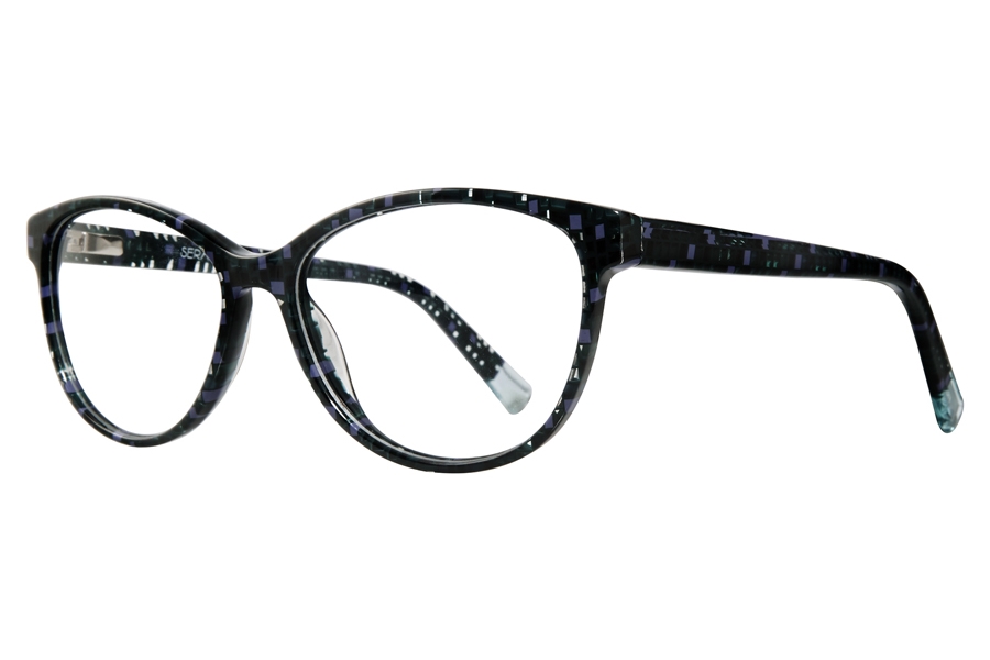 serafina eyewear manufacturer