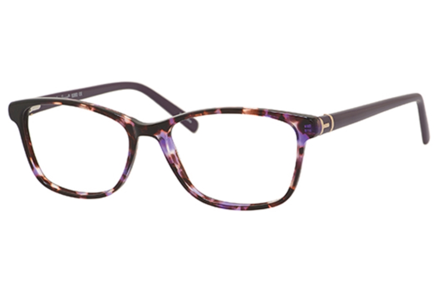 valerie spencer eyeglasses