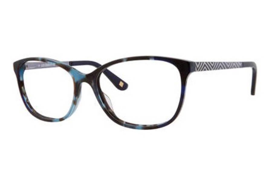 liz claiborne eyeglasses frames