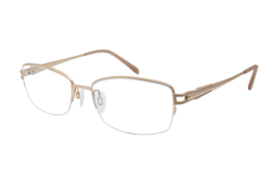 aristar eyeglass frames