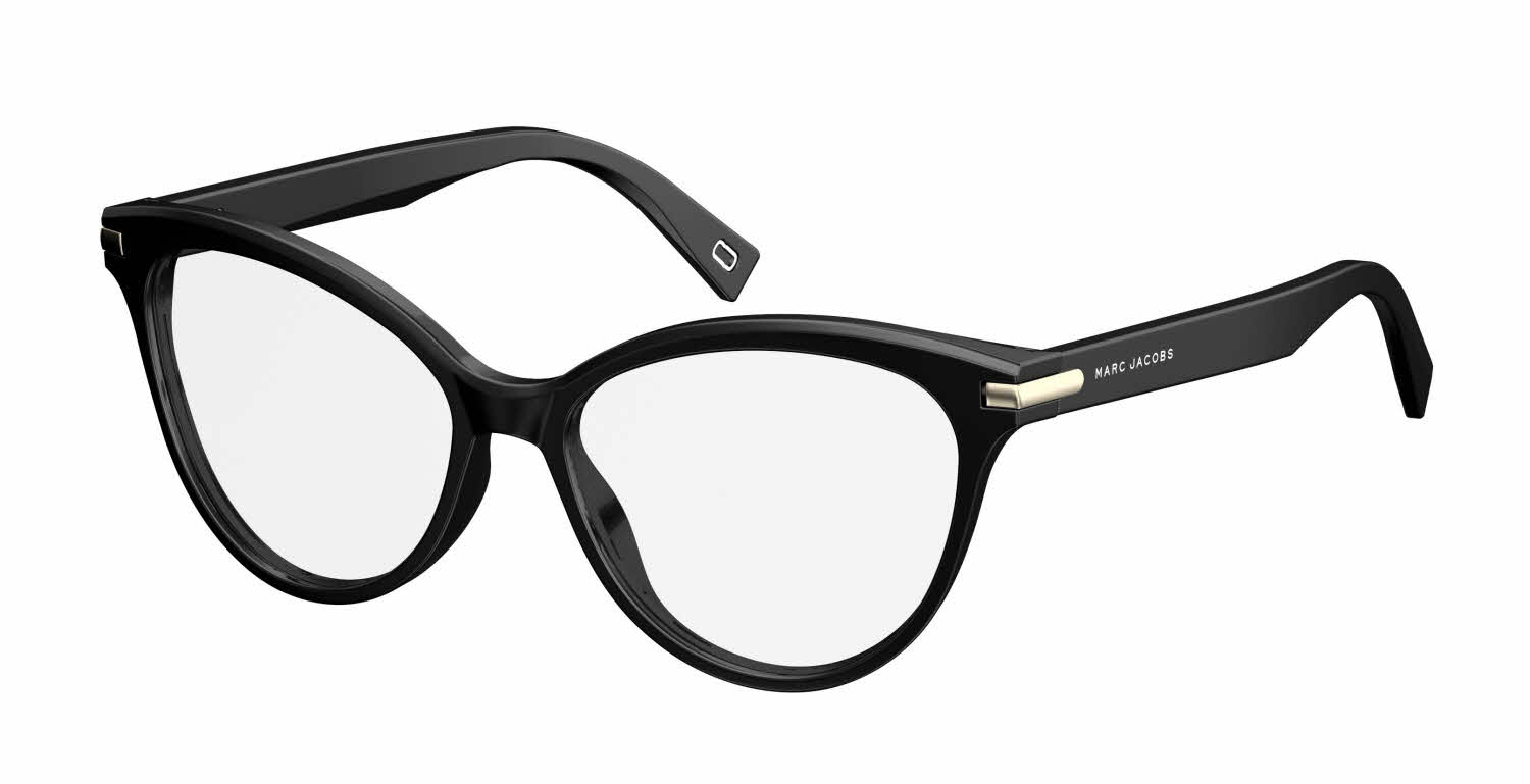 marc jacobs safilo glasses