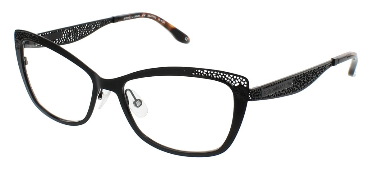 clearvision bcbg frames