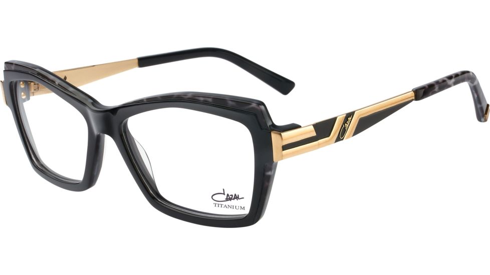 cazal eyeglasses