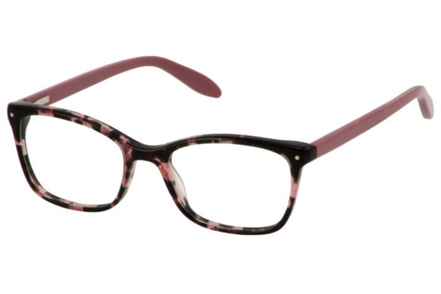 elizabeth arden prescription glasses