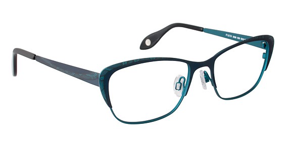 Authorized Online Dealer for FYSH Eyewear Eyeglasses 3538 | SunOptique.com