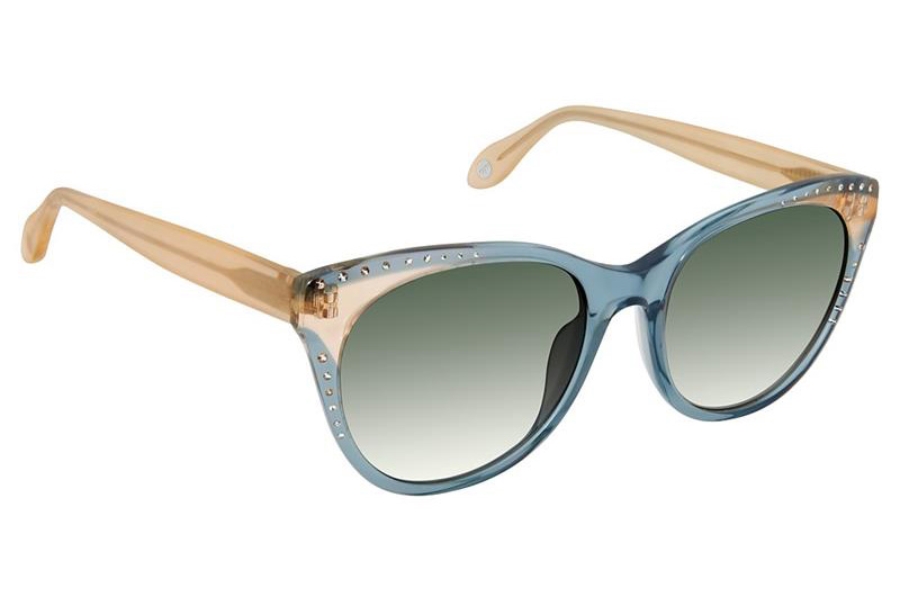 fysh sunglasses