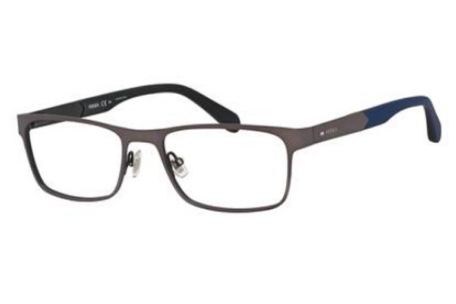 safilo fossil frames