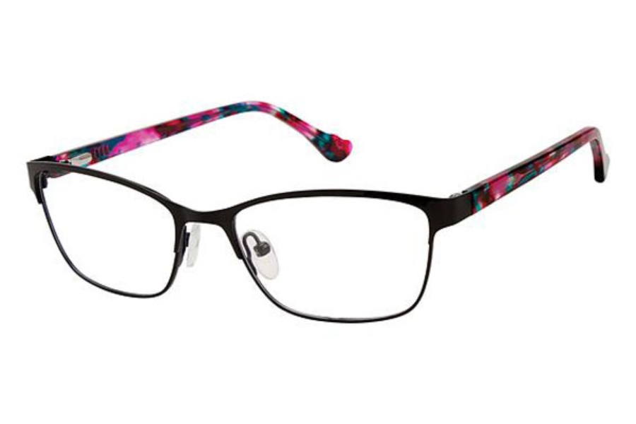 kiss eyeglasses