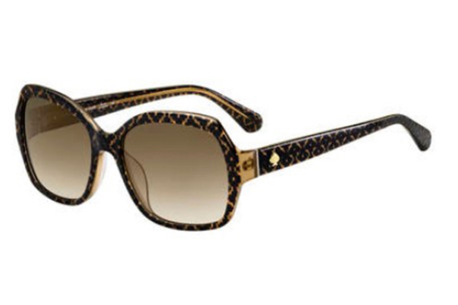 kate spade designer sunglasses