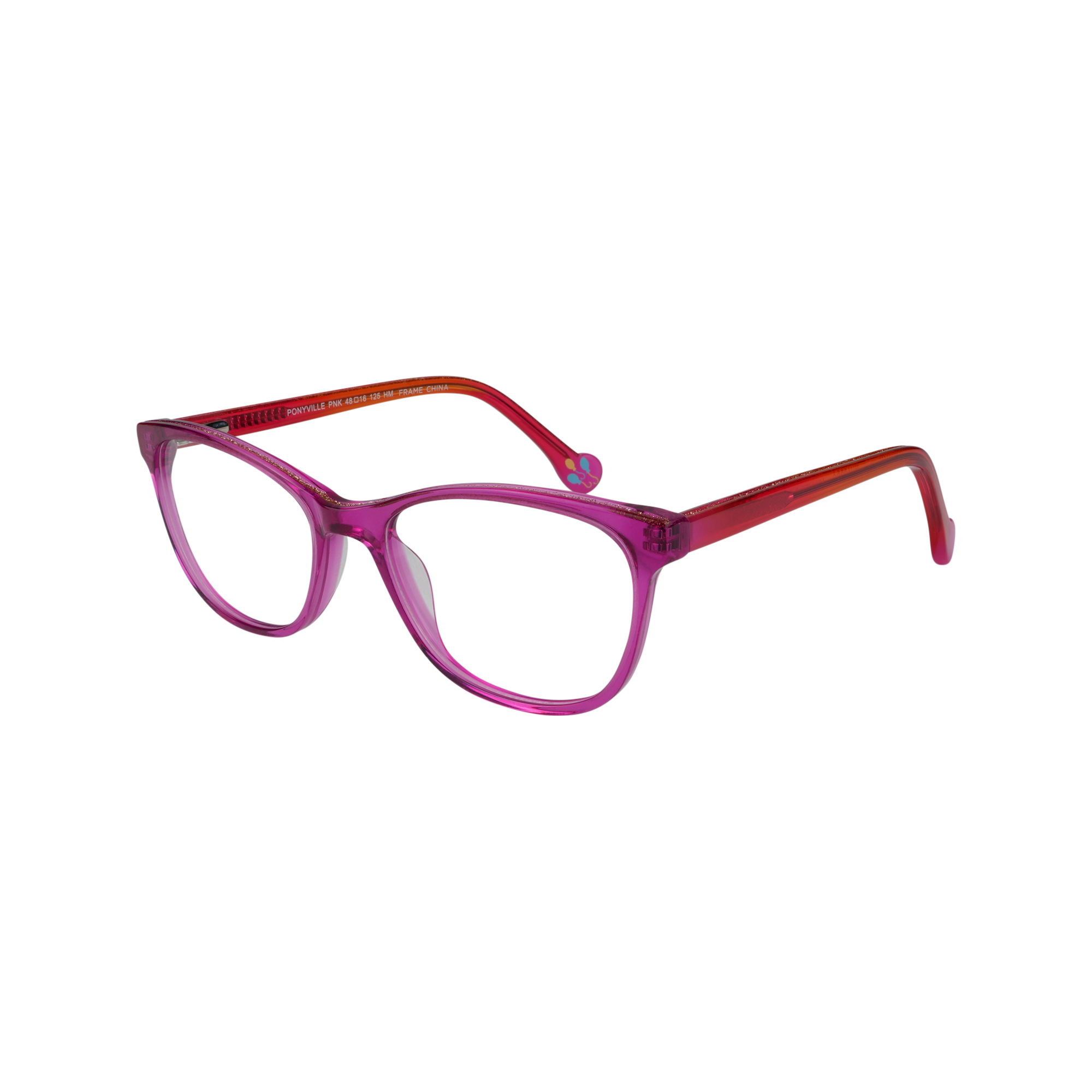 MY LITTLE PONY EYEWEAR Eyeglasses | MY LITTLE PONY EYEWEAR Eyeglasses ...