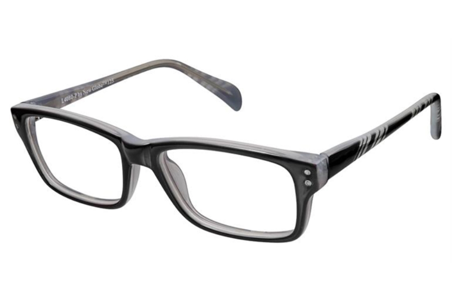 new globe eyeglass frames