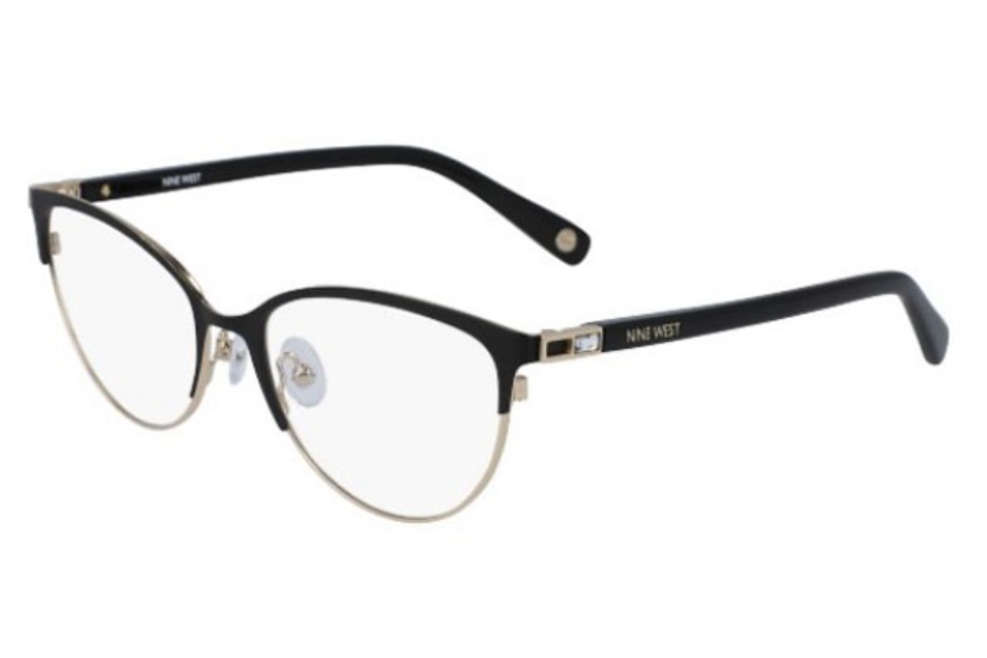 nine west optical