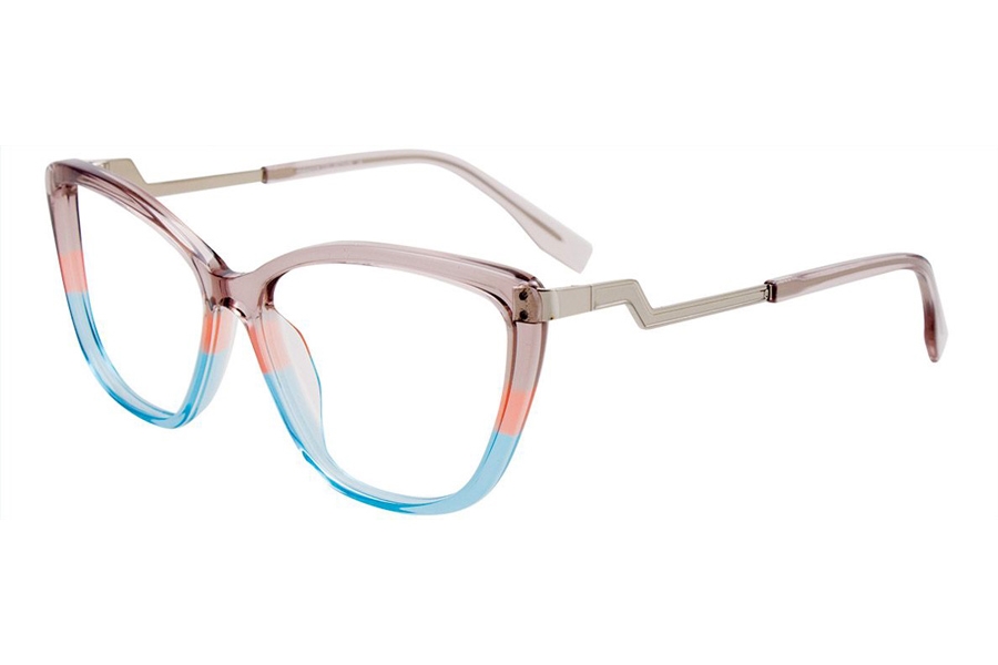 paradox eyeglass frames