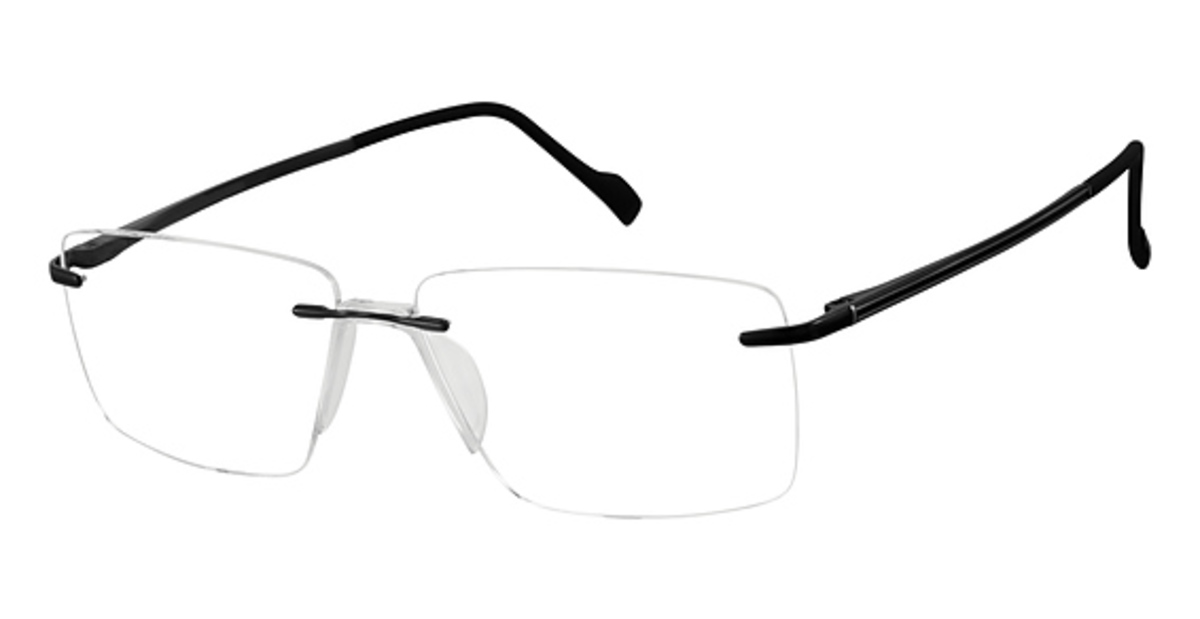 stepper eyewear manufacturer