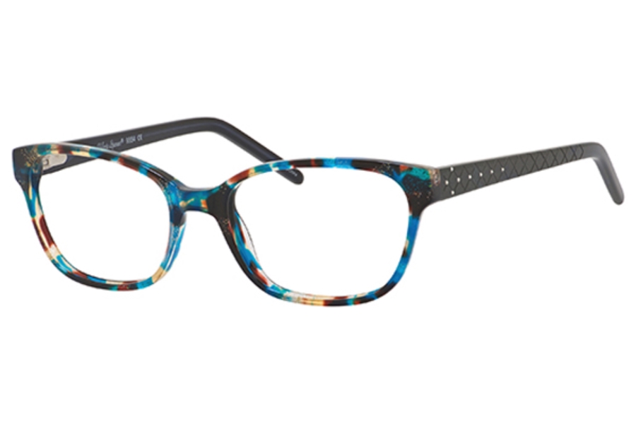 valerie spencer eyeglasses