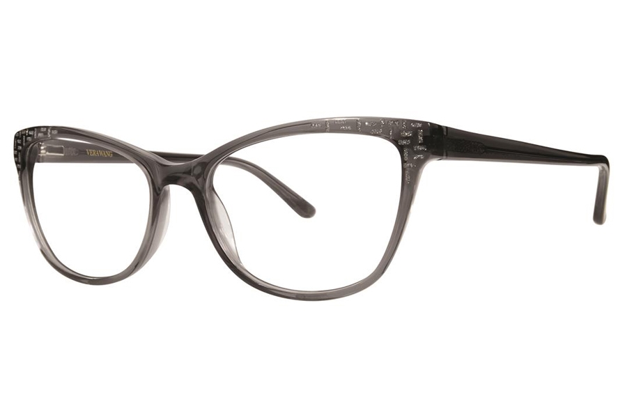 vera wang luxe eyeglasses