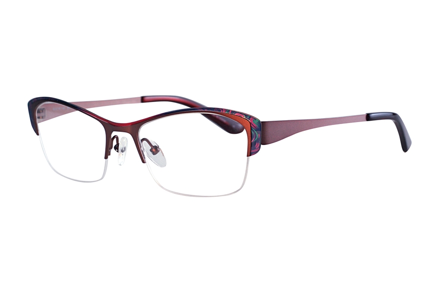 wittnauer women's frames