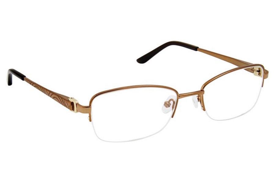 Superflex Titan Eyeglasses | Superflex Titan Eyeglasses SF-1111T