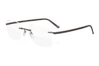 Titan Contour 5416 Eyeglasses | Titan Contour 5416 Eyeglasses 5414