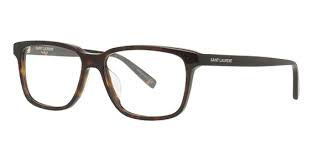 Saint Laurent Eyeglasses | Saint Laurent Eyeglasses SL 458/F