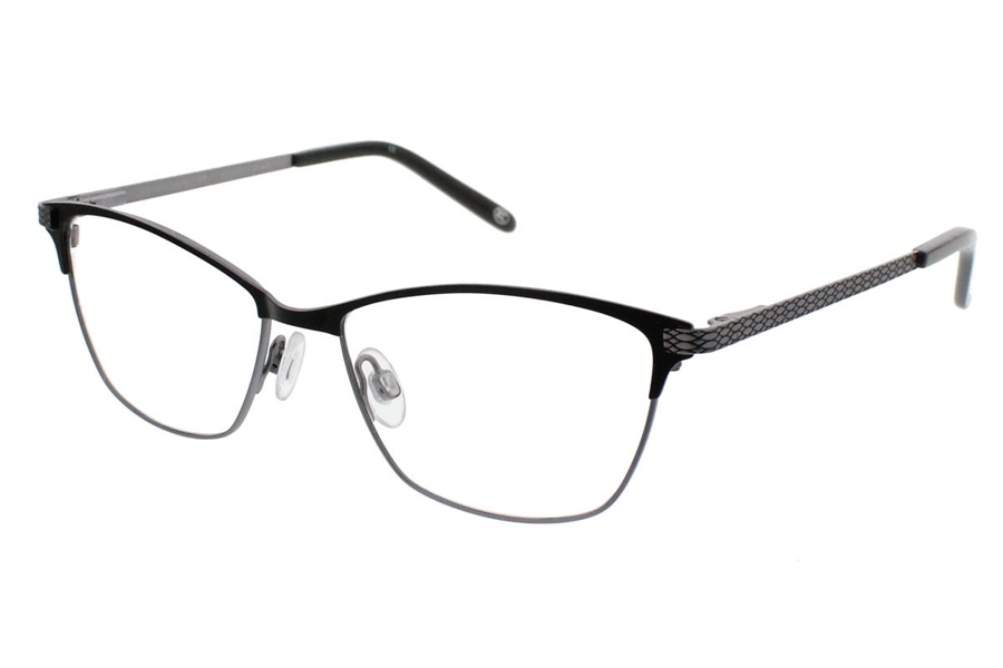 jessica mcclintock eyeglass frames